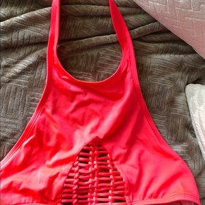 *SOLD*BOGO Victoria’s Secret Halter Bikini Top